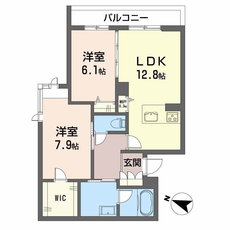 シャーメゾン　フェアリーステージ A0203号-15