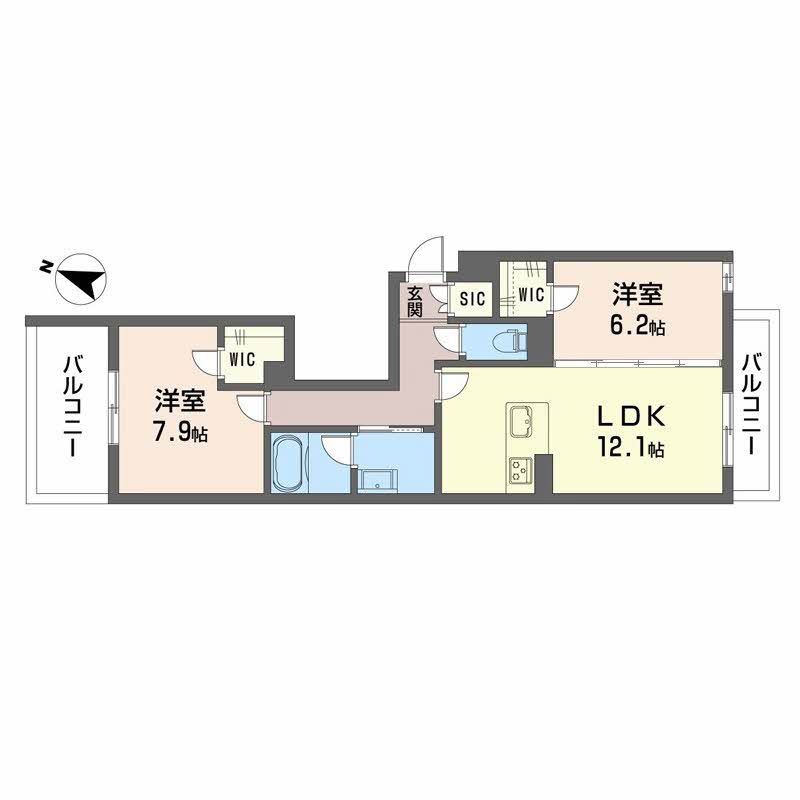 シャーメゾン　フェアリーステージ A0302号-15