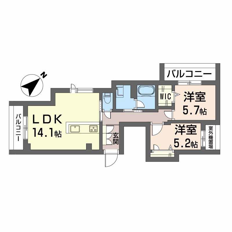 LUCE帯山西 A0203号-15