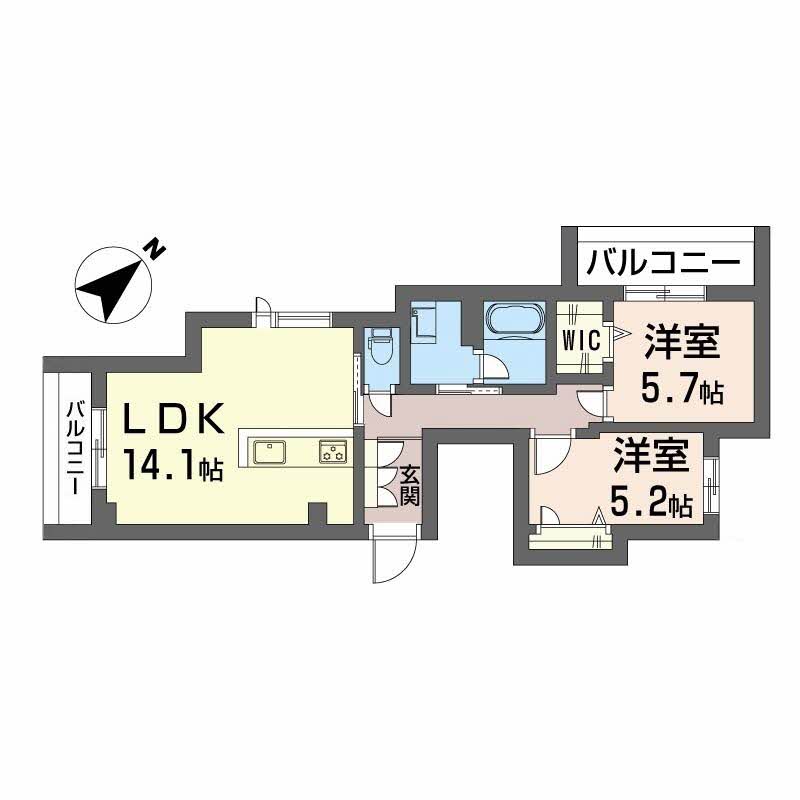 LUCE帯山西 A0303号-15