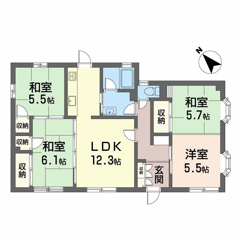 コンサルジュＭ 00101号-15