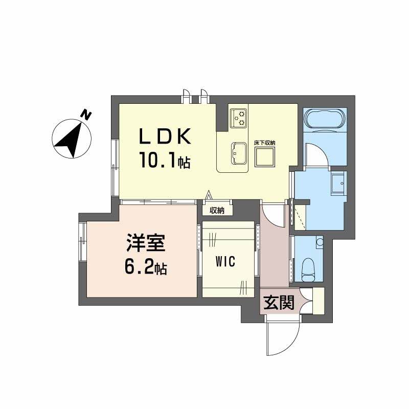 シャーメゾンエレガント A0103号-15