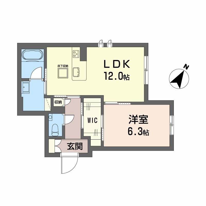 シャーメゾンエレガント A0104号-15