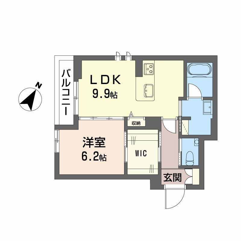 シャーメゾンエレガント A0203号-15
