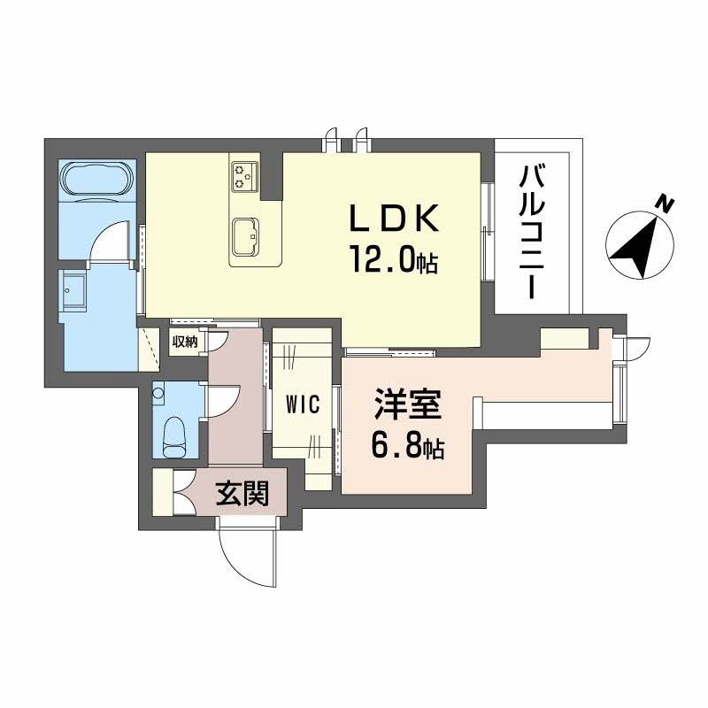 シャーメゾンエレガント A0204号-15