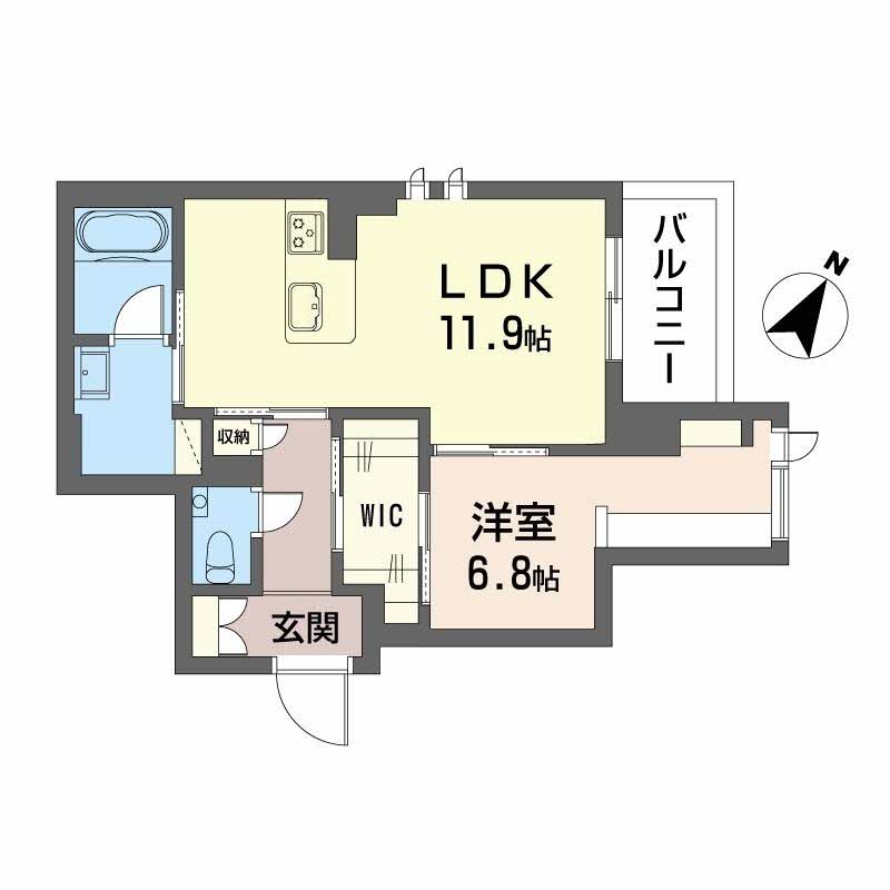 シャーメゾンエレガント A0304号-15