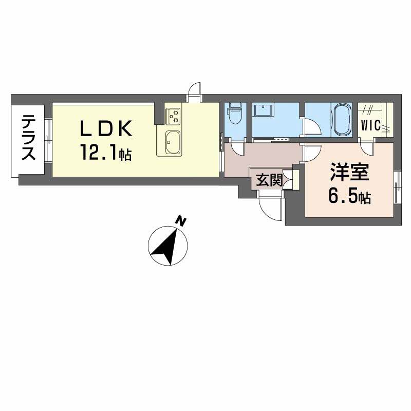 ｎ，Ａｇｅ神松寺 A0101号-13