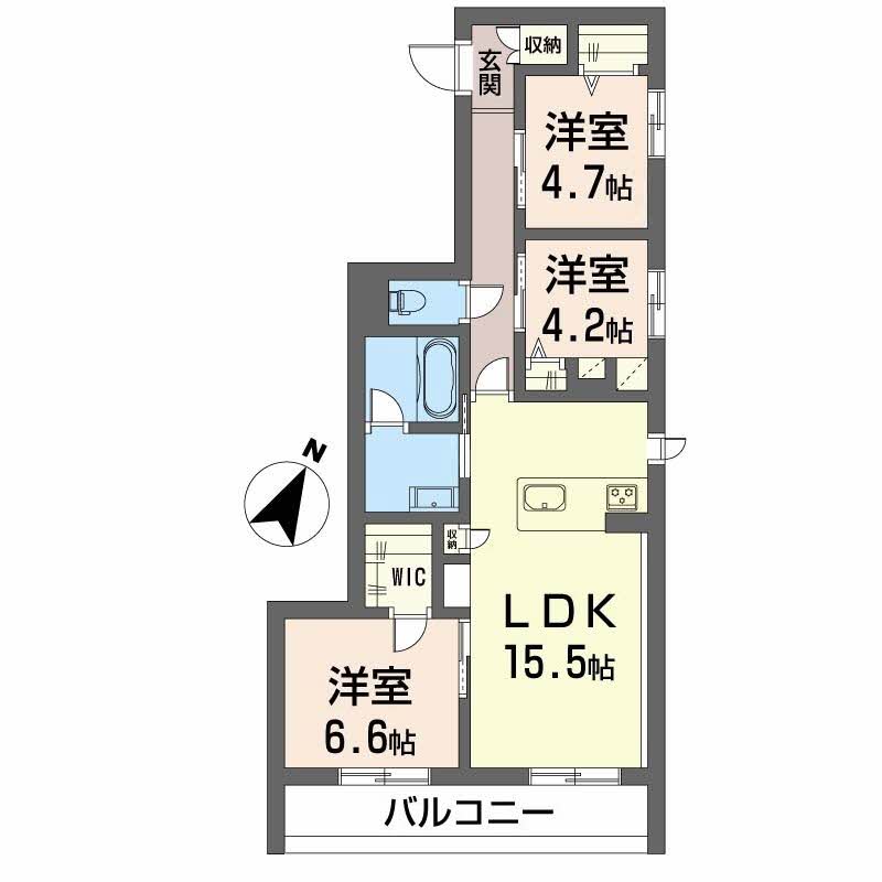 ｎ，Ａｇｅ神松寺 A0202号-13