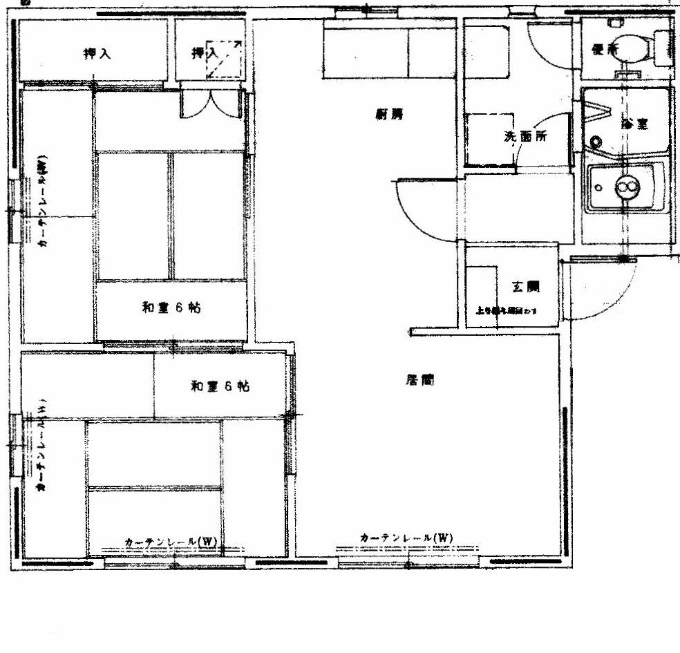 コーポ　ソルフェージュ A0101号-16