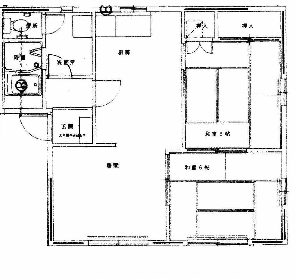 コーポ ソルフェージュ A0102号-15