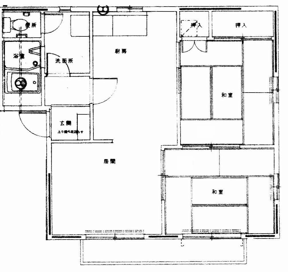 コーポ ソルフェージュ A0202号-2
