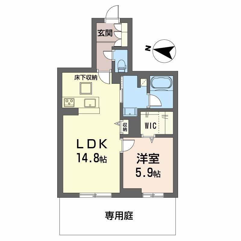 ＢＥＲＥＯ　さくら坂 A0102号-10