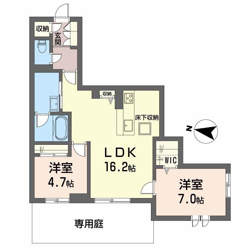 ＢＥＲＥＯ　さくら坂A0103-2