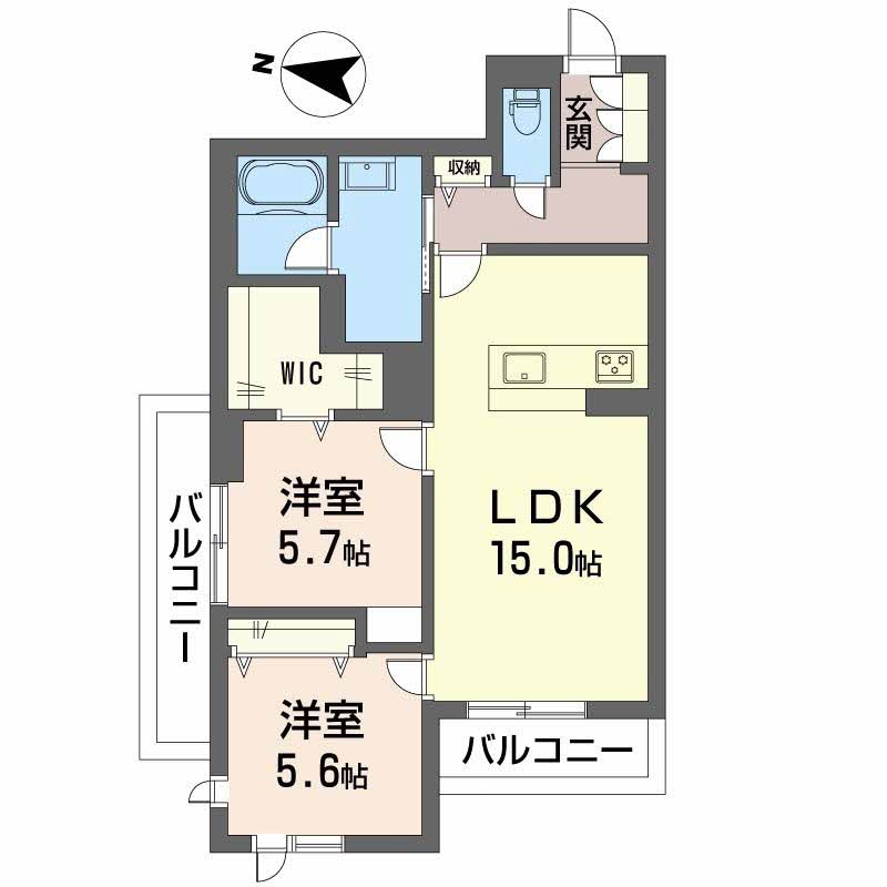 ＢＥＲＥＯ　さくら坂 A0301号-10