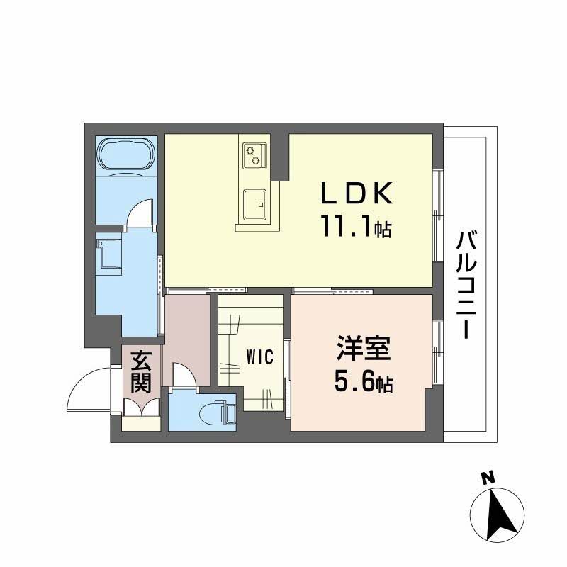 グランカルム　足立 A0201号-13