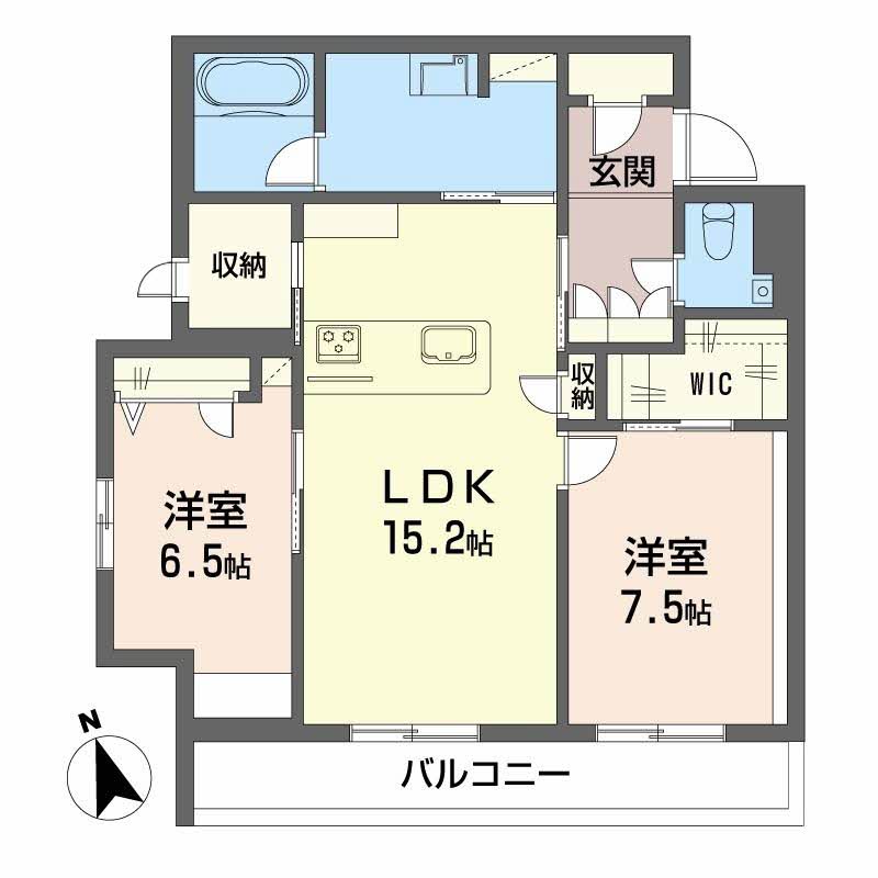 プレミアス赤坂けやき通りA0302-2