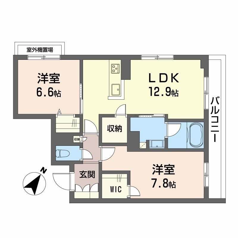 ShaMaison AMBER026 A0401号-13