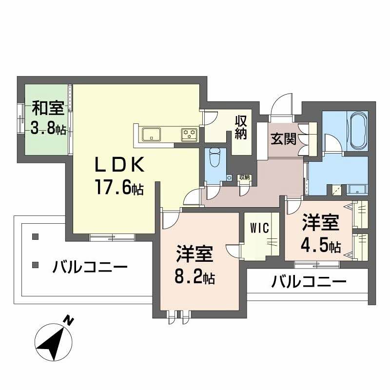 ShaMaison AMBER026 A0403号-14