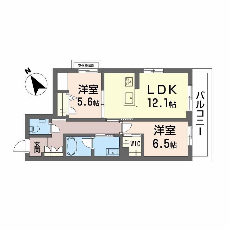 ＳＨＭプリミエール鳥飼八幡宮 A0301号-11