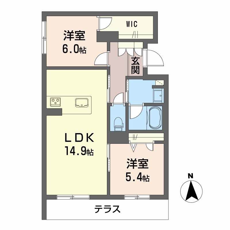 エーデルワイス A0102号-7