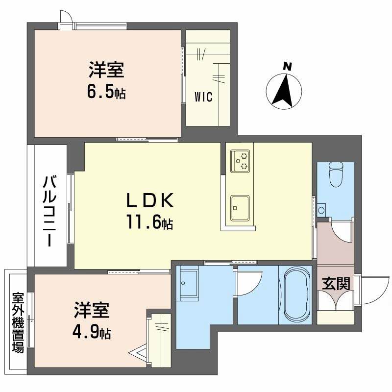 ゼーゲンハウス A0304号-15