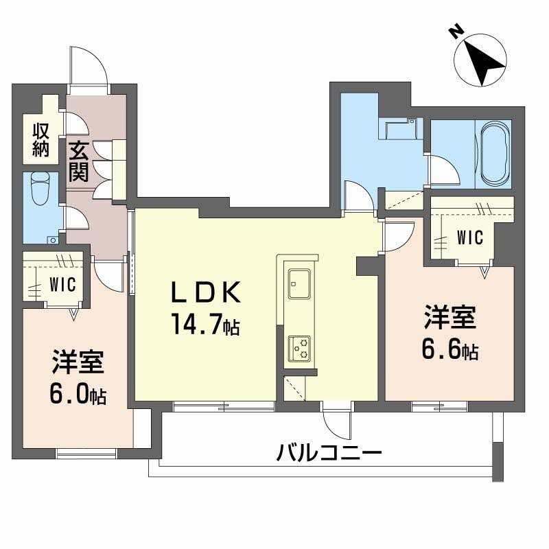 コンフォート H2026 A0301号-14