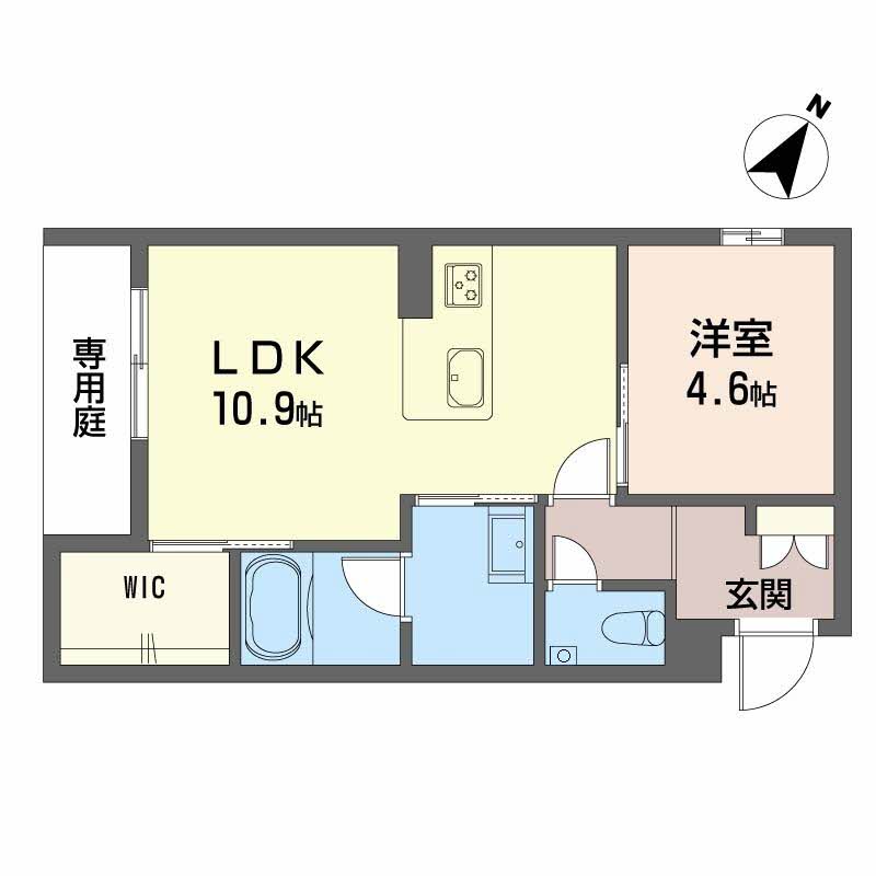 シャーメゾン光月A0105-2