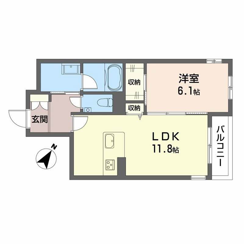 シャーメゾン光月 A0205号-15