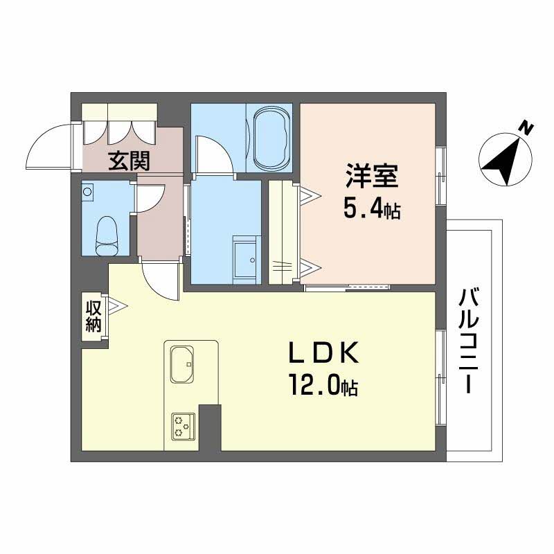 シャーメゾン光月A0406-2