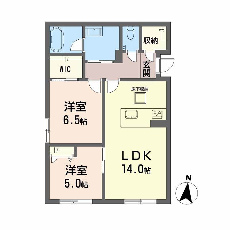 シャーメゾンＨＡＲＵ A0101号-12