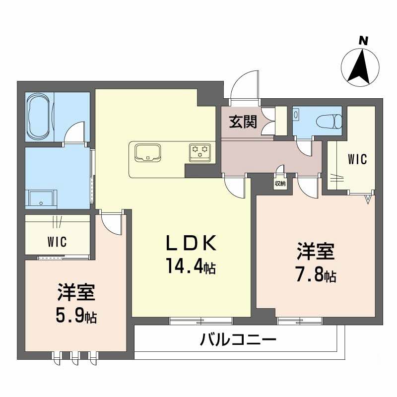 シャーメゾンＨＡＲＵ A0205号-15