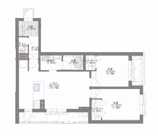 Ｇｒａｎｄ　Ｒｅｓｉｄｅｎｃｅ A0202号-12