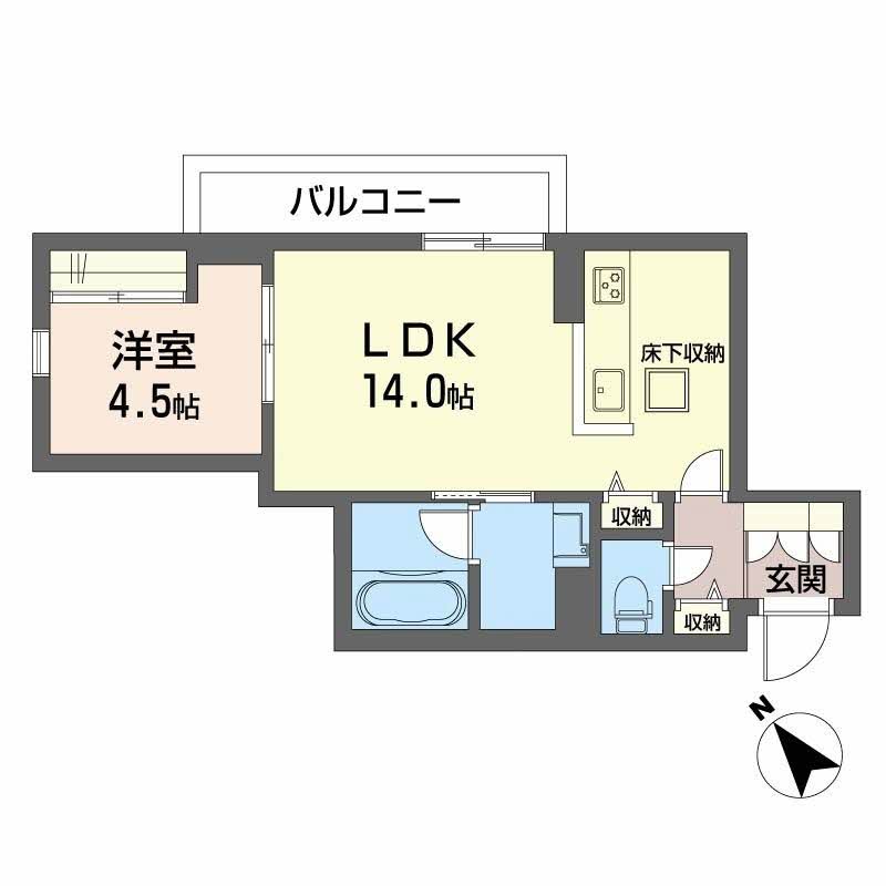 シャーメゾン日明A0103-1