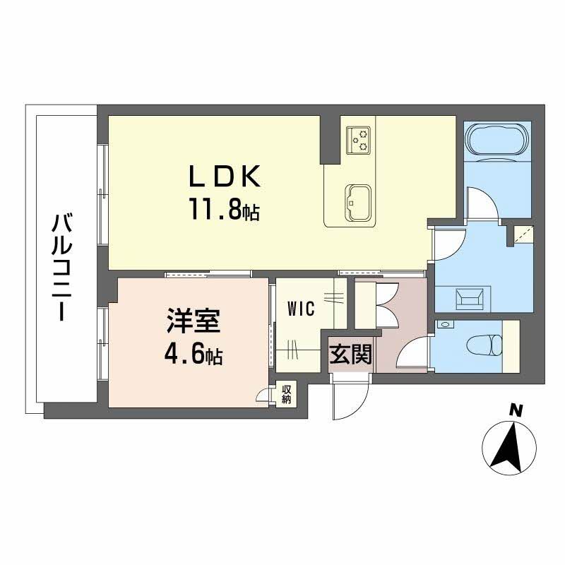 グランメゾン A0101号-14