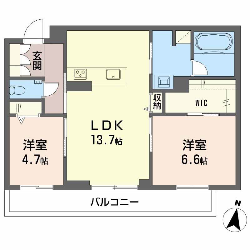 グランメゾン A0102号-14