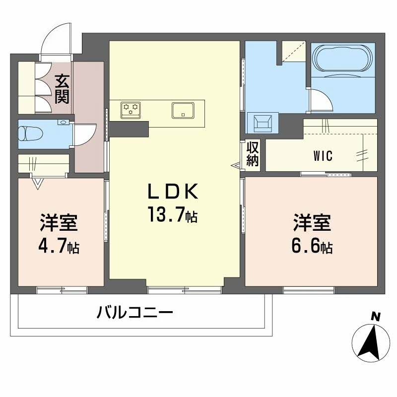 グランメゾン A0202号-14