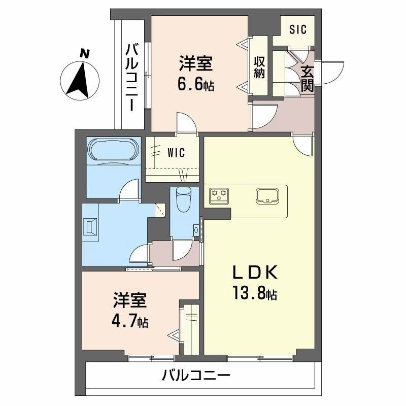 グランメゾン A0203号-14