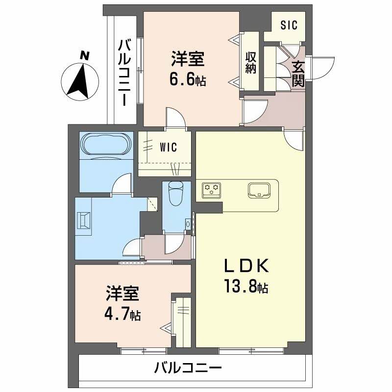 グランメゾン A0303号-14