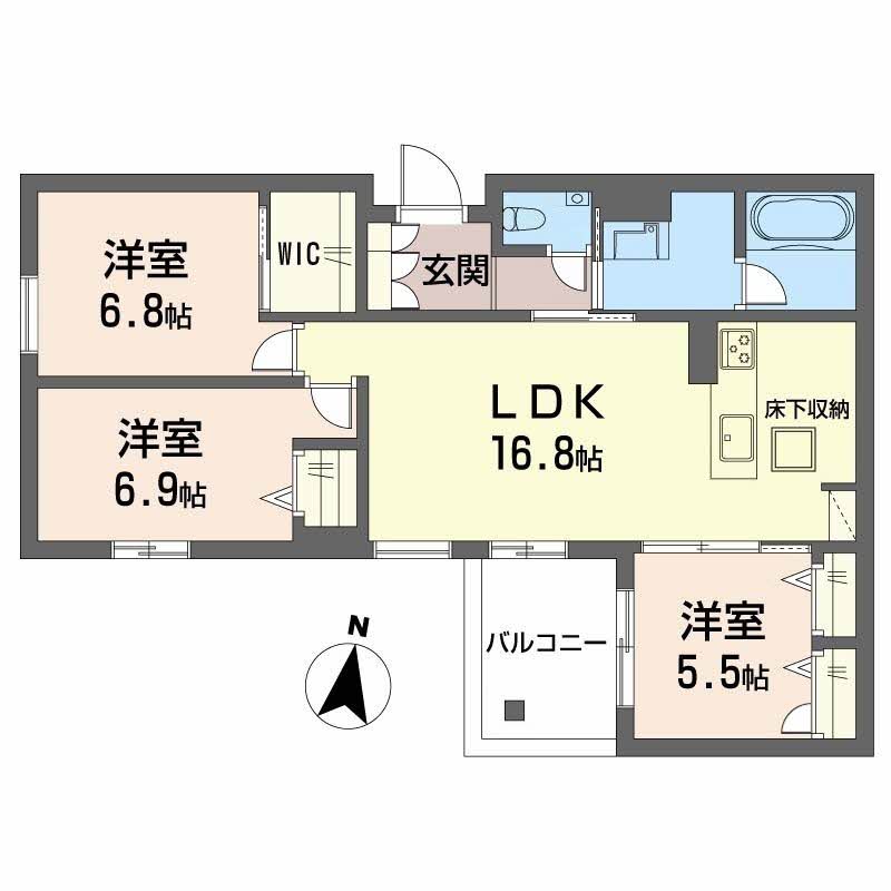 Ｍｏａｎａ　Ｇａｒｄｅｎ　水前寺 A0102号-15