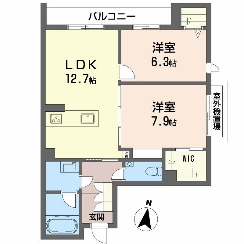 Ｍｏａｎａ　Ｇａｒｄｅｎ　水前寺 A0304号-15