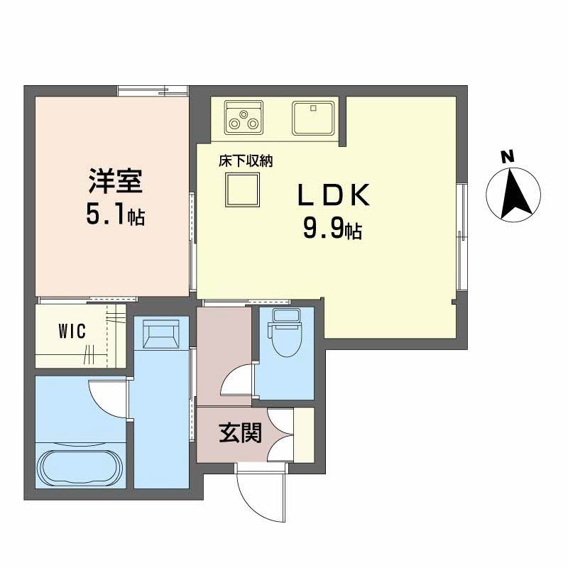 シャーメゾン 武 A0101号-16