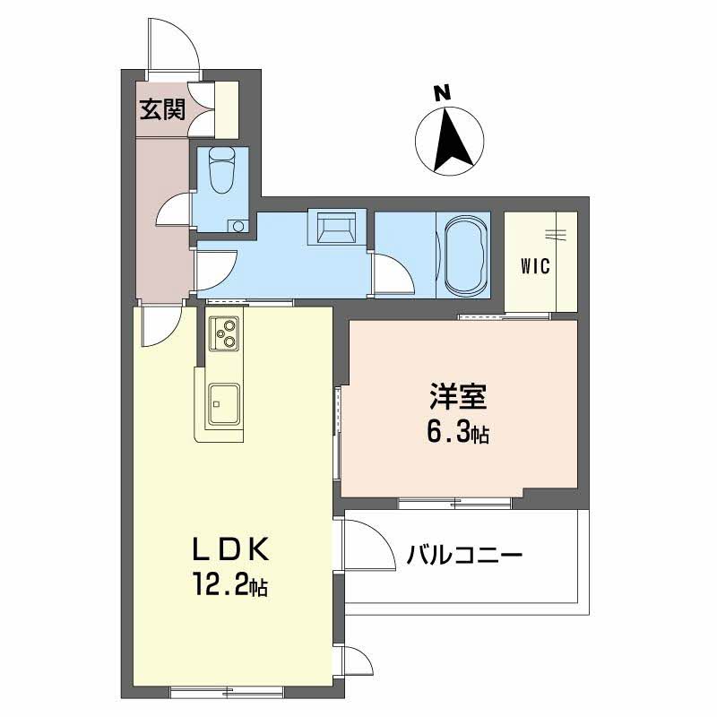 シャーメゾン 武 A0303号-16