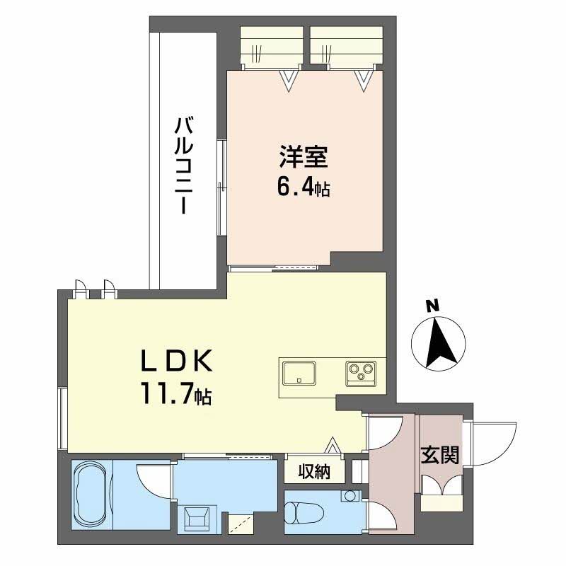 シャーメゾン 武 A0305号-16