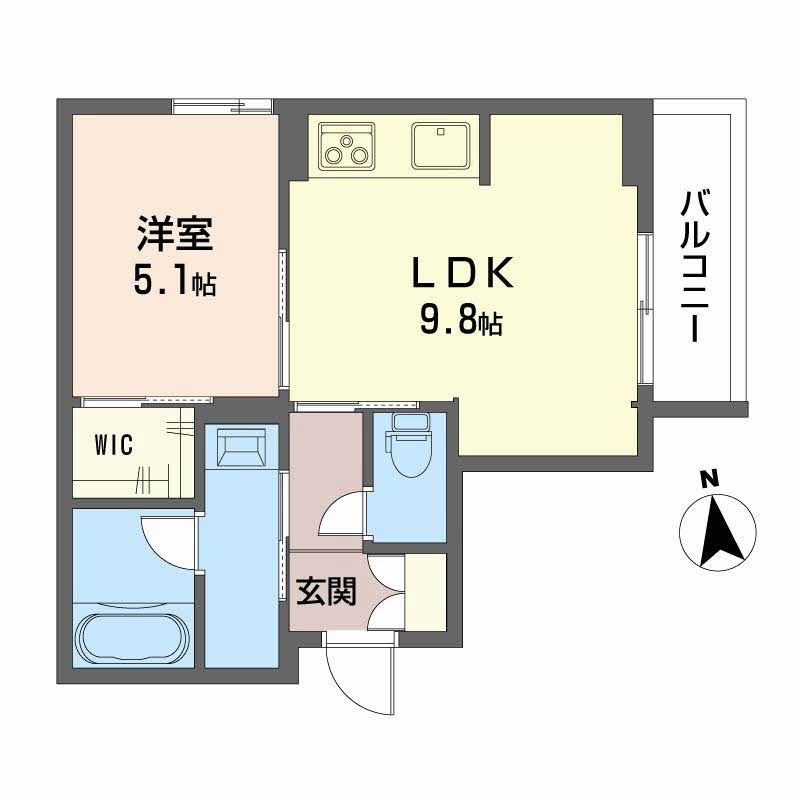 シャーメゾン 武 A0401号-16