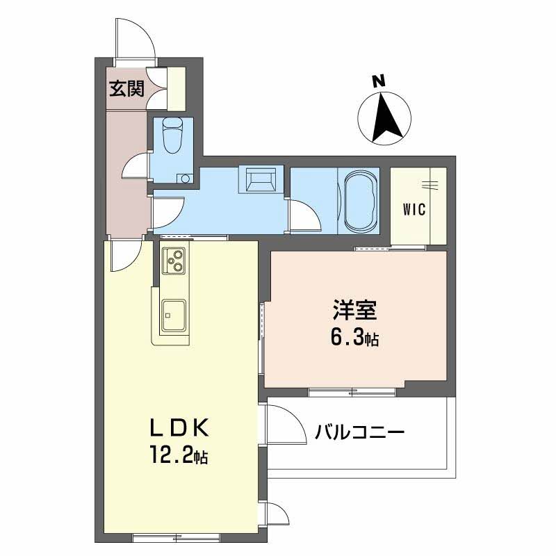 シャーメゾン 武 A0403号-16