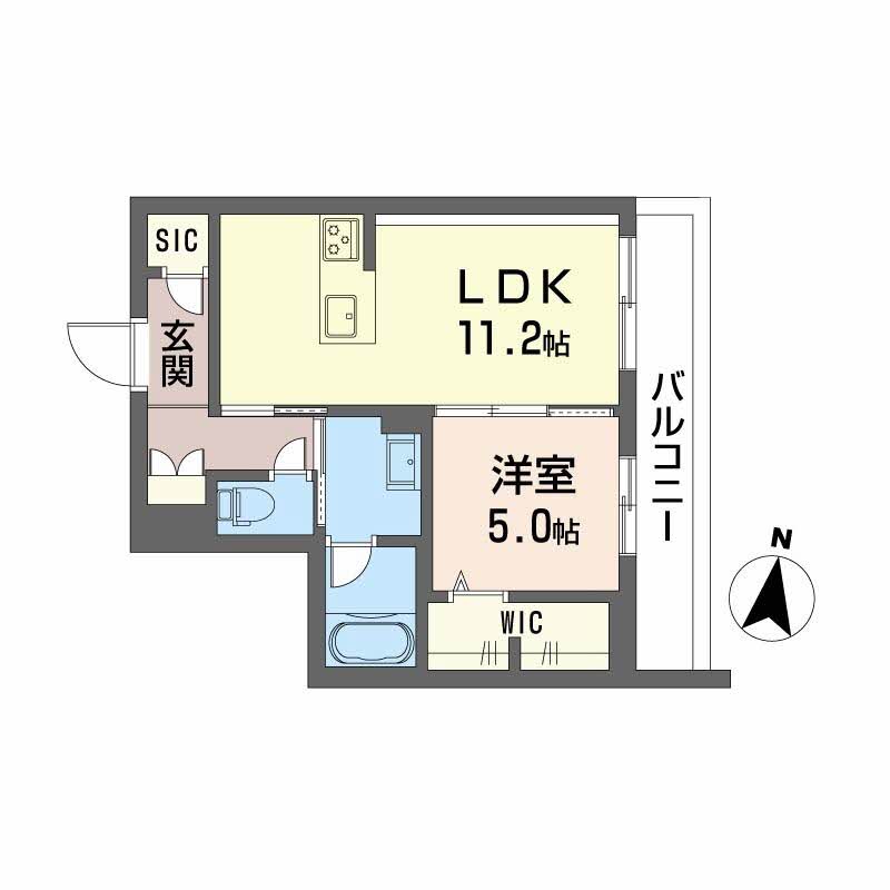 シャーメゾン壺川 A0202号-15