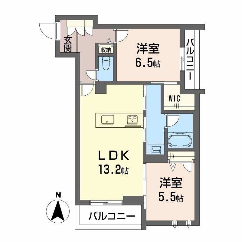 K&Jフォレストライト A0204号-14