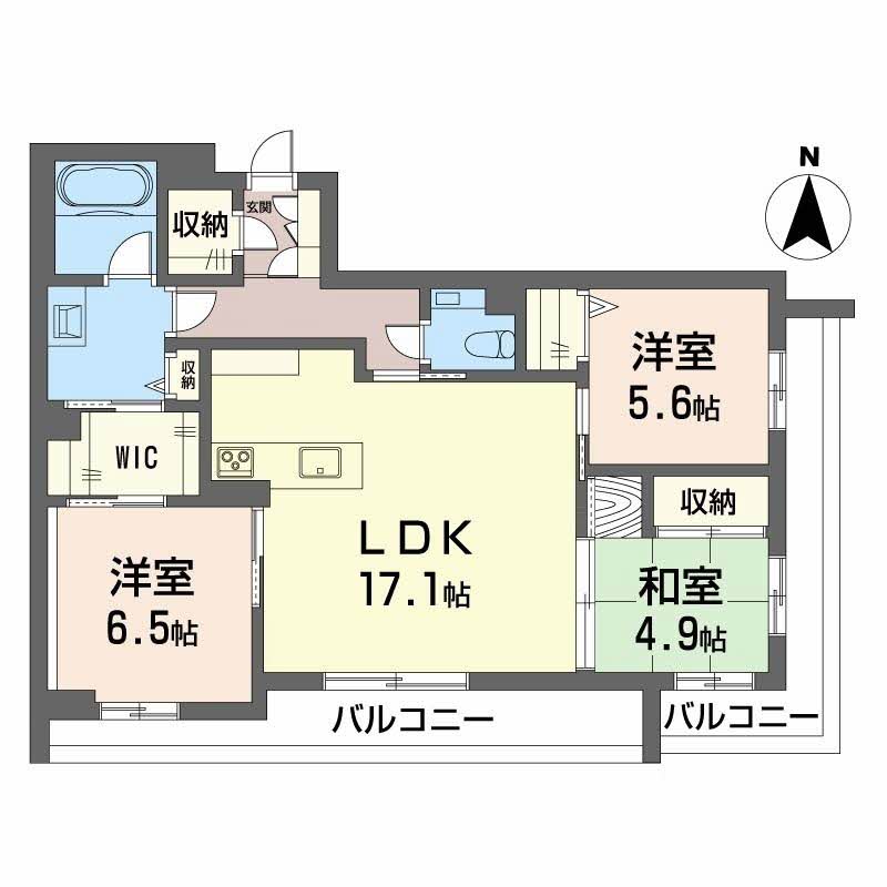 K&Jフォレストライト A0301号-15