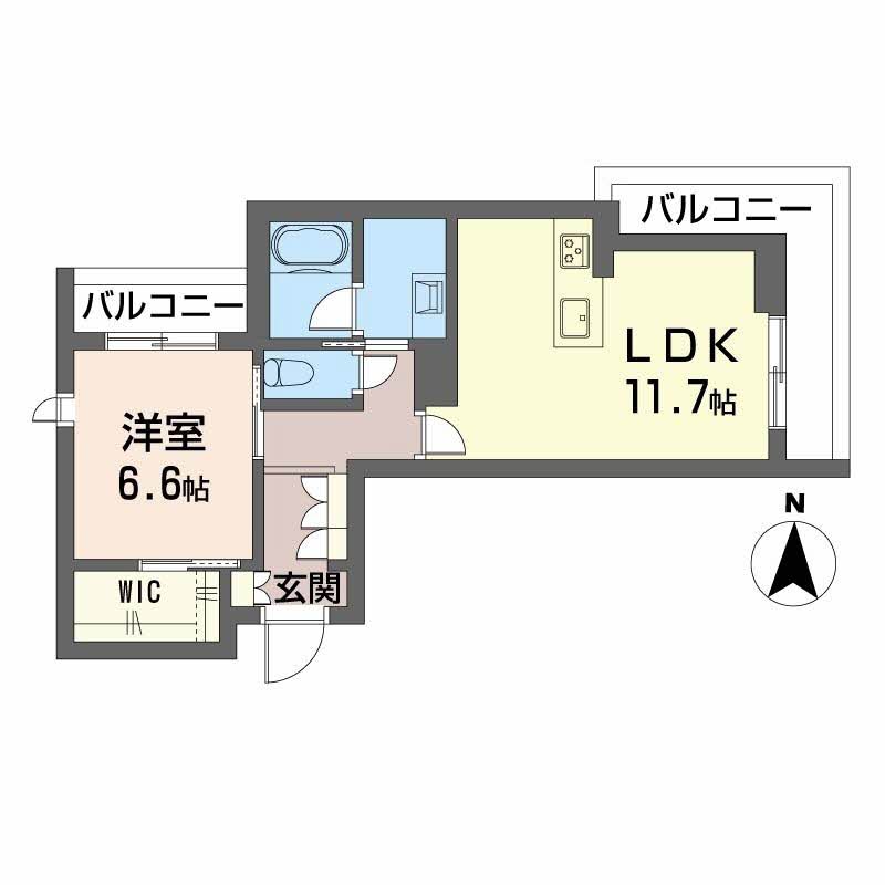 Ｋ＆ＪフォレストライトA0302-1