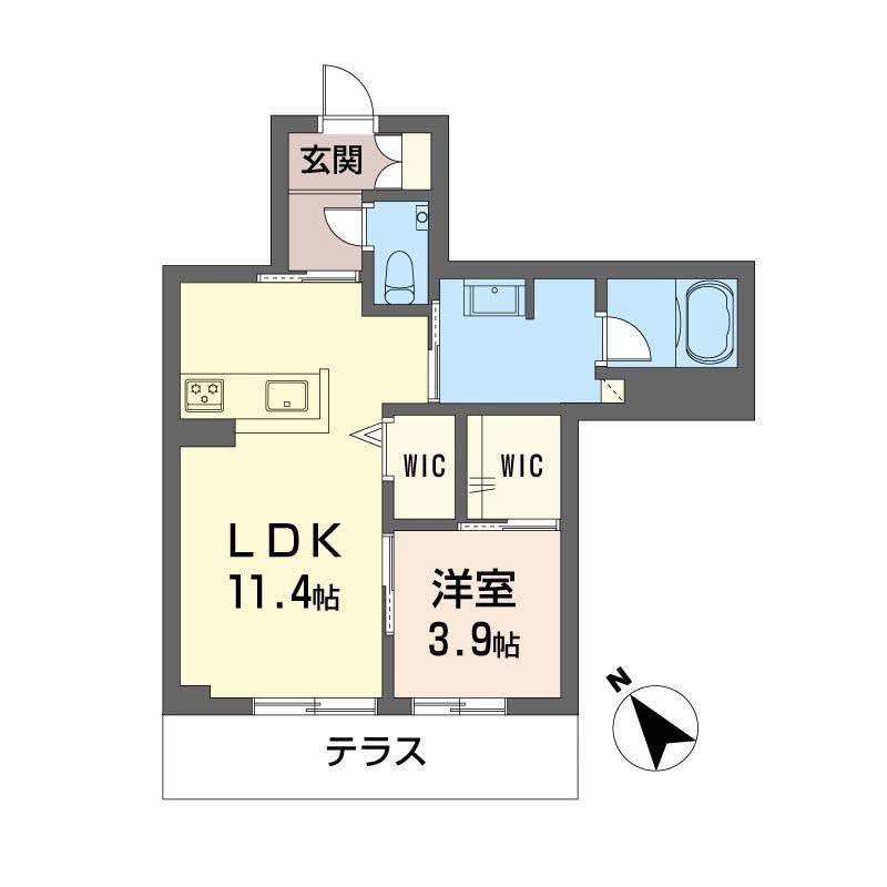 アルモニー A0102号-13